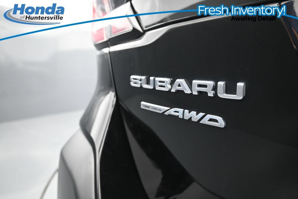 Used 2024 Subaru Outback Premium AWD/4WD image 12