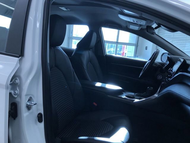 Certified 2024 Toyota Camry SE image 22