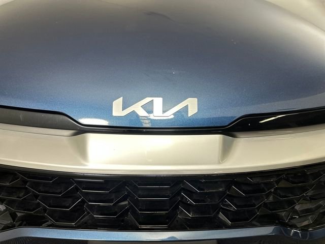 Used 2023 Kia Sportage EX w/ EX Premium Package image 9