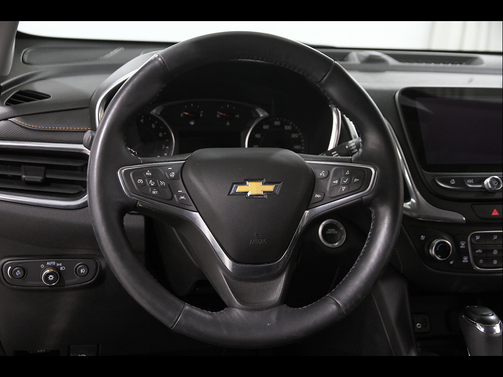 Used 2018 Chevrolet Equinox Premier FWD image 7