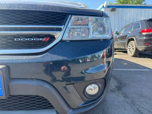 Used 2013 Dodge Journey SXT FWD image 9