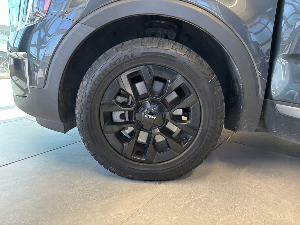Used 2023 Kia Telluride SX Prestige X-Pro image 32