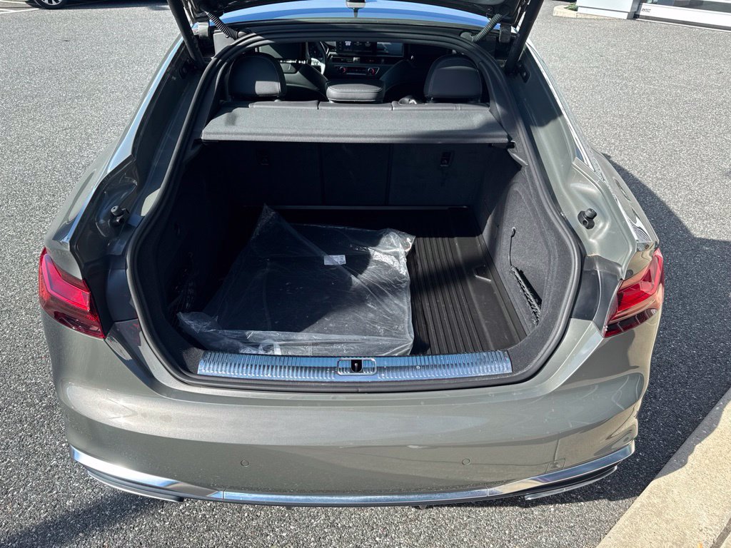 Used 2024 Audi A5 2.0T Premium AWD/4WD image 27