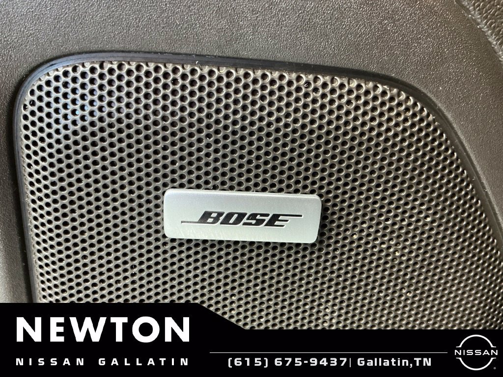 Used 2019 GMC Sierra 1500 SLT w/ SLT Premium Plus Package AWD/4WD image 11