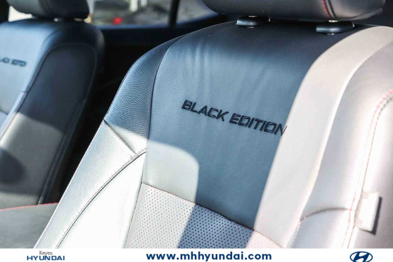 Used 2024 Honda Ridgeline Black Edition image 25