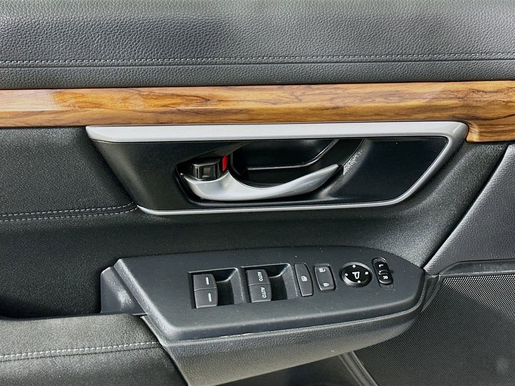 Certified 2020 Honda CR-V EX image 21