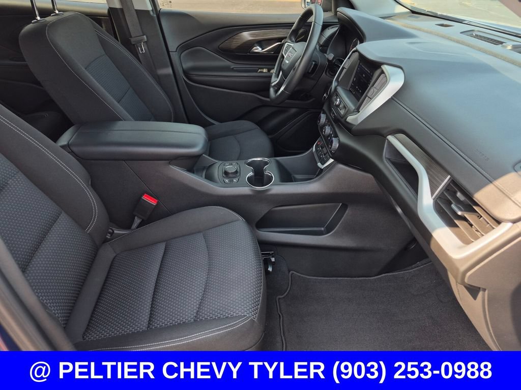 Used 2022 GMC Terrain SLE w/ Driver Convenience Package FWD image 12