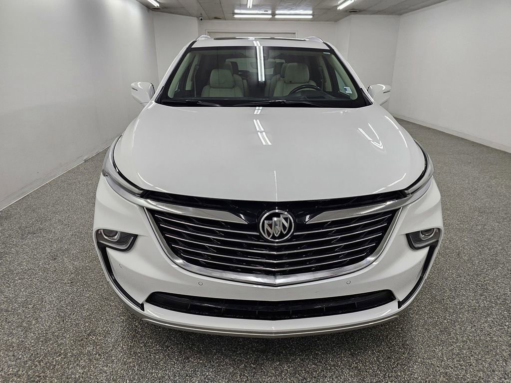 Used 2022 Buick Enclave Premium w/ Experience Buick Package image 2