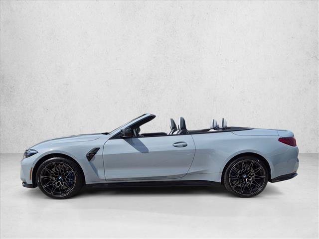 New 2027 BMW M4 xDrive Competition AWD/4WD image 9