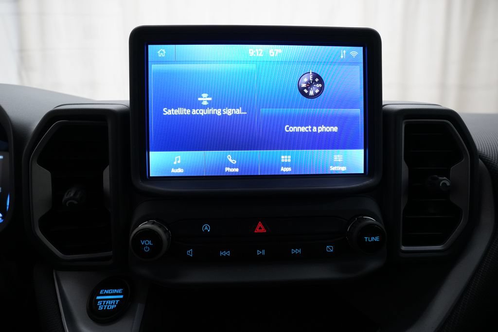 Used 2024 Ford Bronco Sport Big Bend w/ Convenience Package AWD/4WD image 6