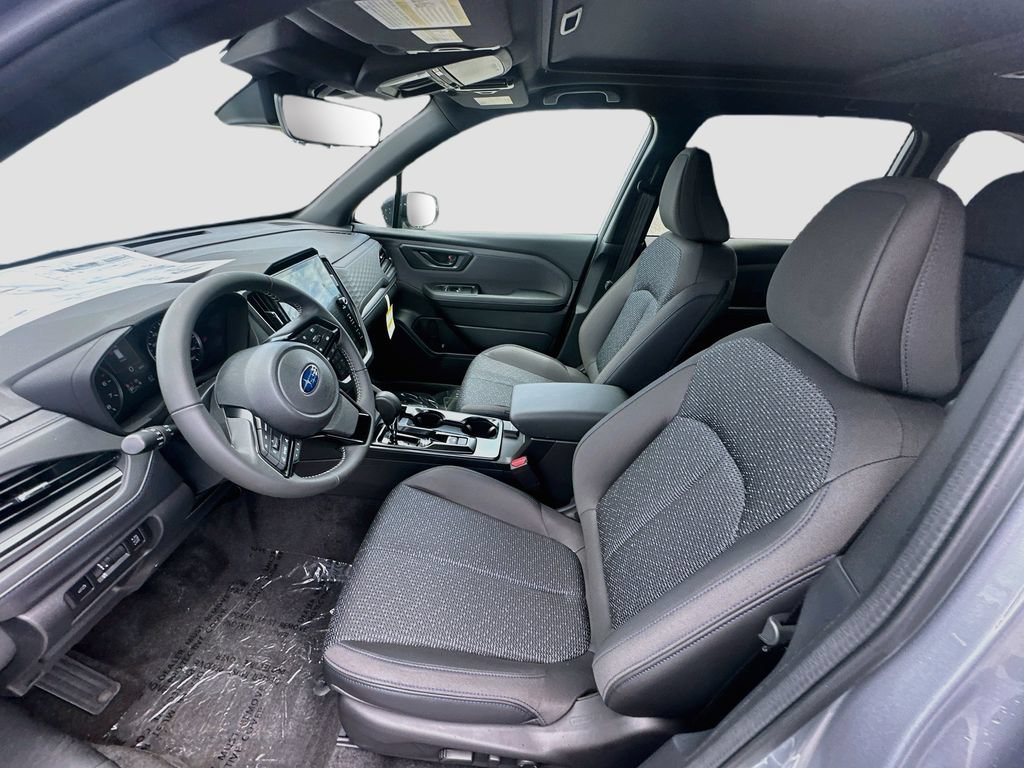 New 2026 Subaru Forester Premium AWD/4WD image 17