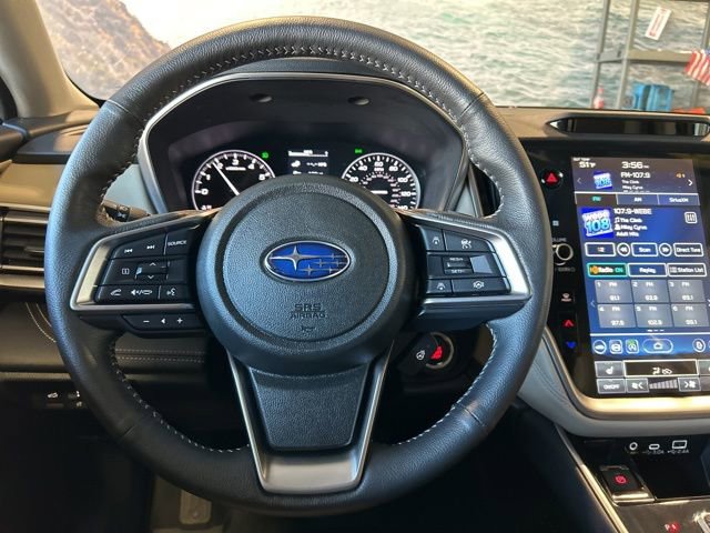 Used 2025 Subaru Outback Limited image 79