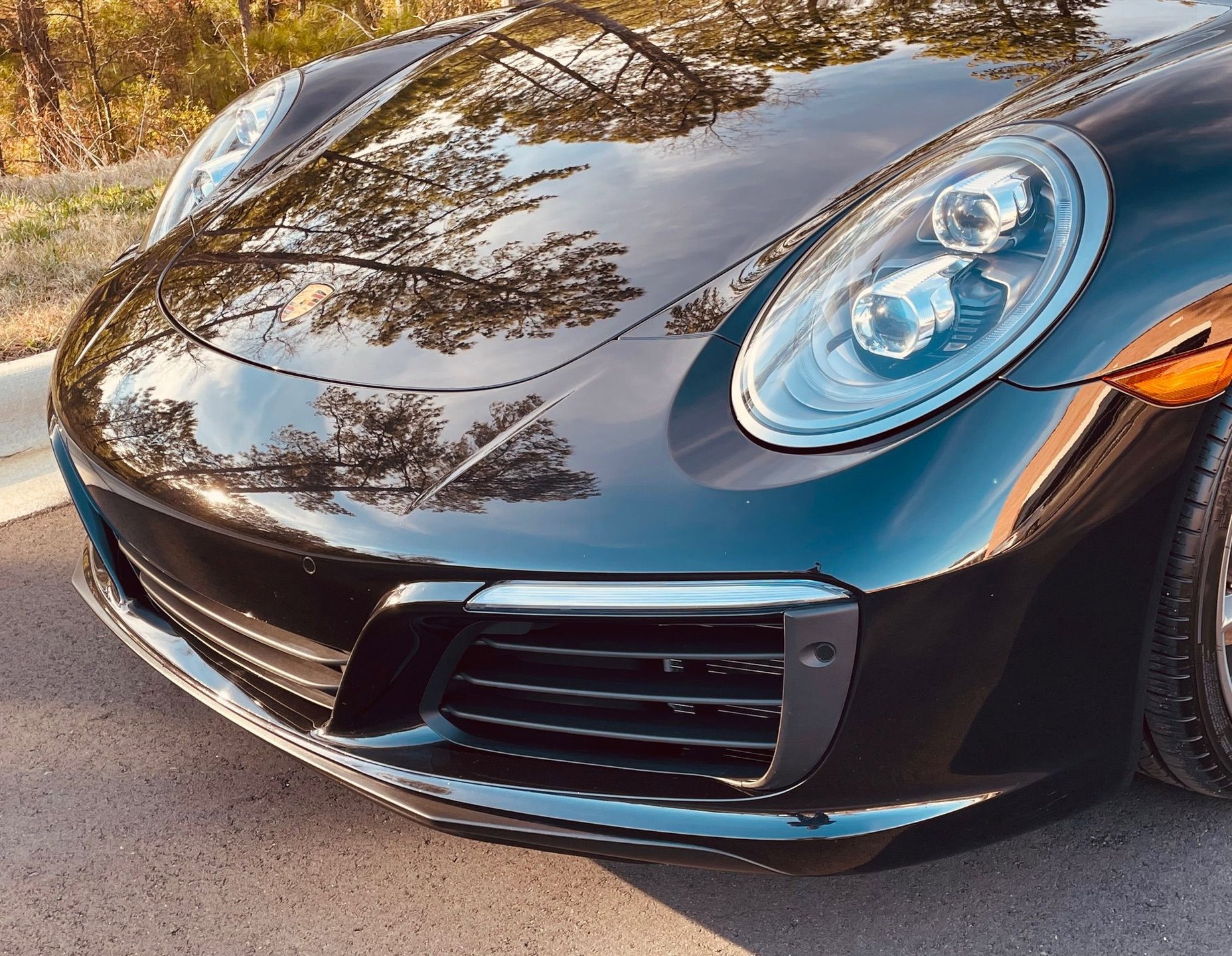 Used 2019 Porsche 911 Carrera S image 17