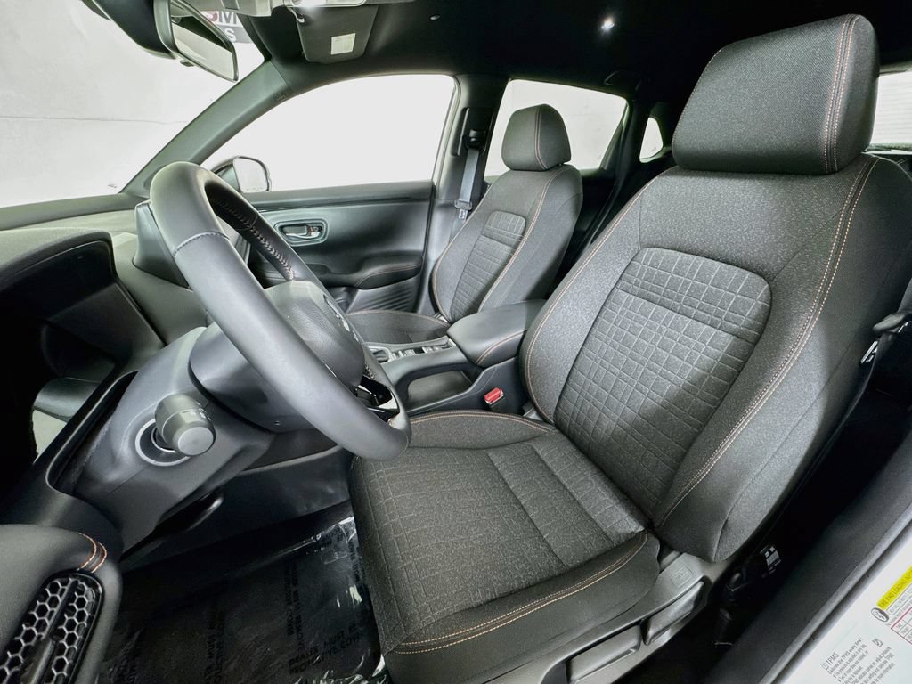 Used 2026 Honda HR-V Sport image 20