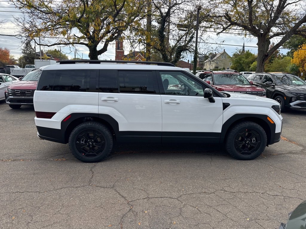 New 2026 Hyundai Santa Fe XRT image 8