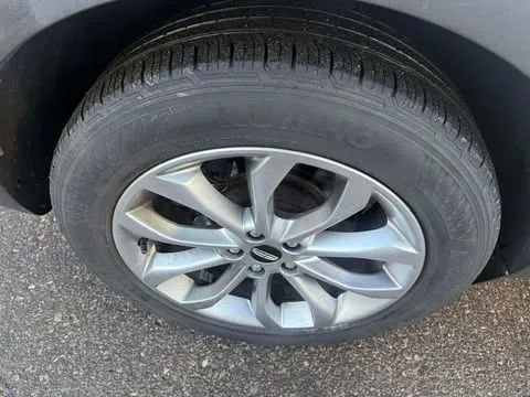 Used 2015 Lincoln MKC AWD w/ Equipment Group 101A Select image 35