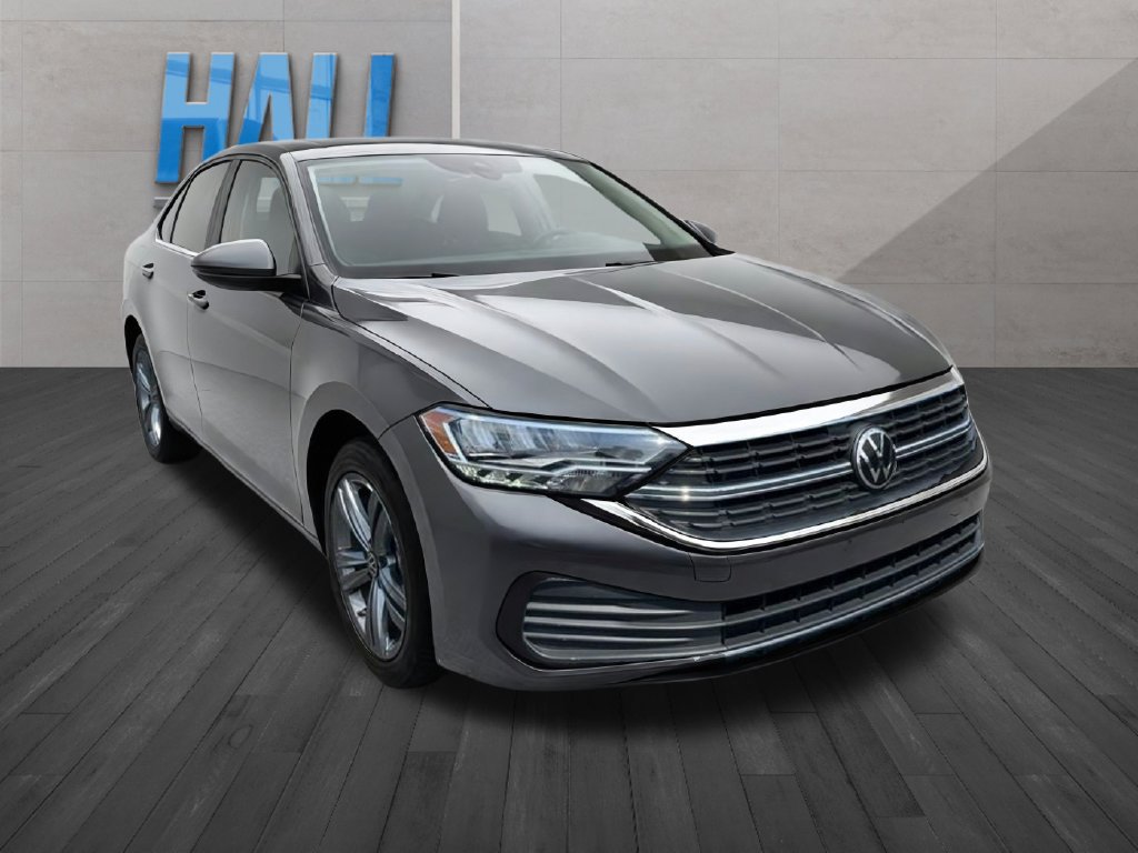 Used 2024 Volkswagen Jetta SE FWD image 7