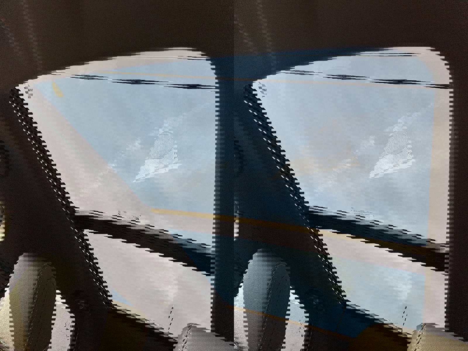 Used 2022 Chevrolet TrailBlazer ACTIV w/ Sun and Liftgate Package image 14