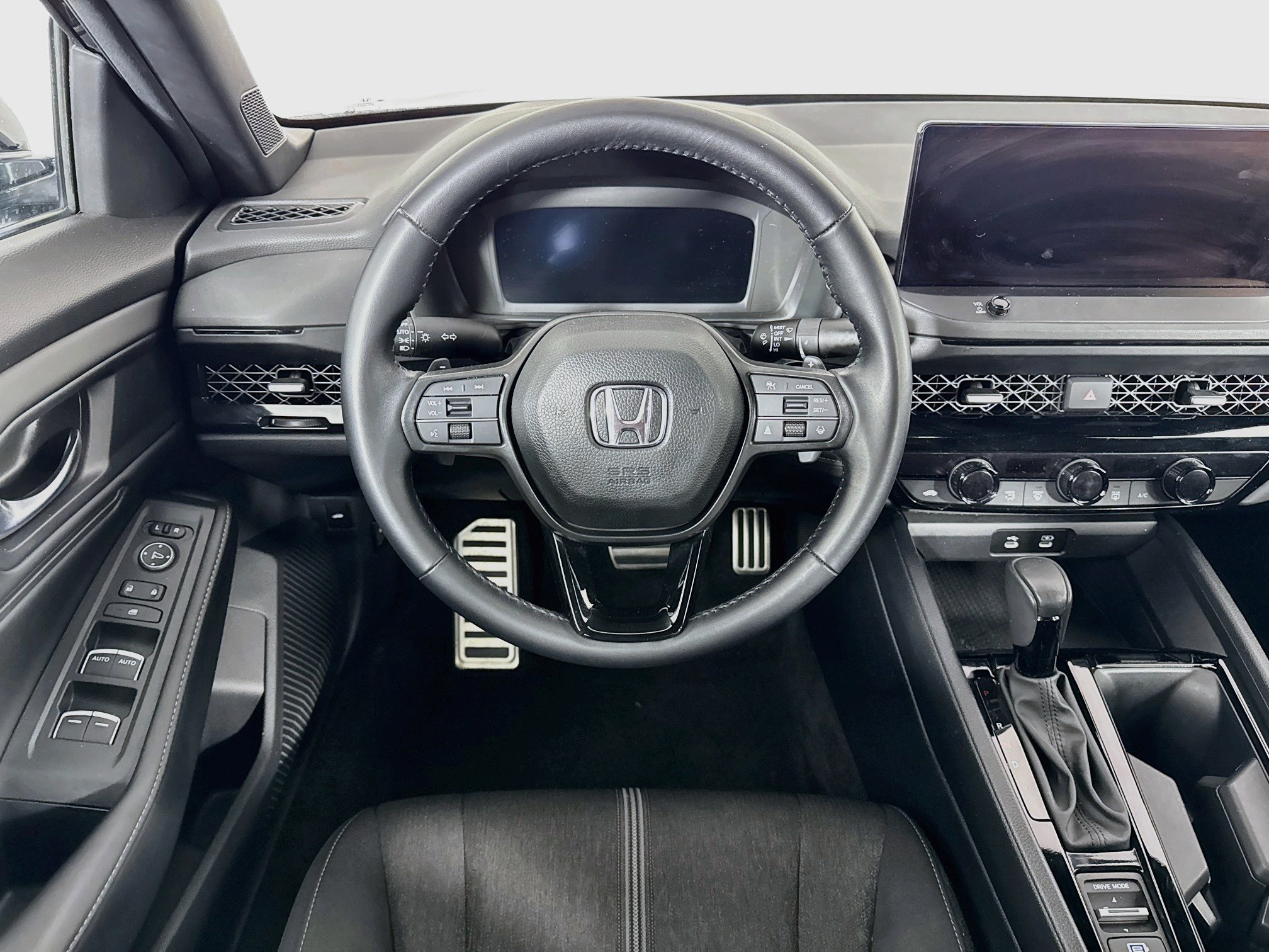 Certified 2024 Honda Accord Sport image 21