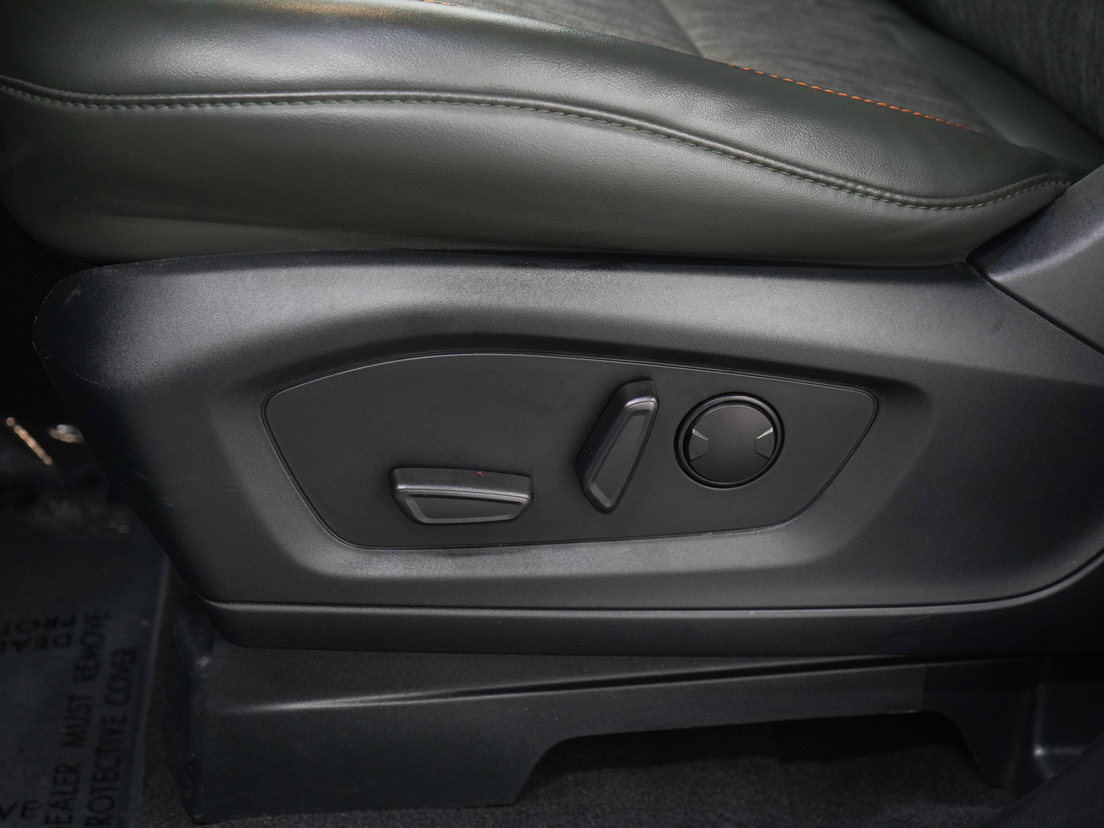 Used 2024 Ford Explorer Timberline w/ Timberline Technology Package AWD/4WD image 25