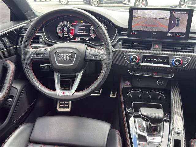 Certified 2023 Audi S5 Prestige w/ Prestige Package AWD/4WD image 29