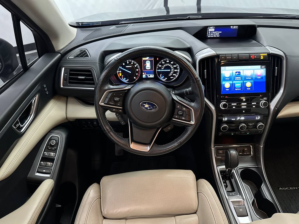 Used 2022 Subaru Ascent Limited AWD/4WD image 26