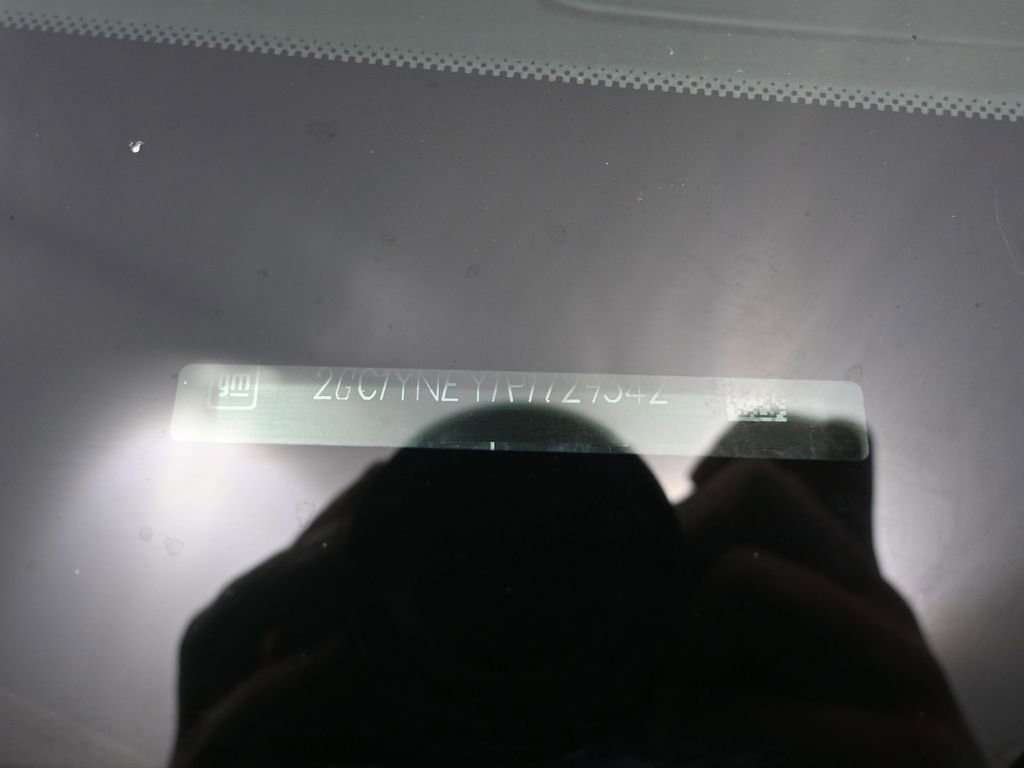 Used 2023 Chevrolet Silverado 2500 LT image 52