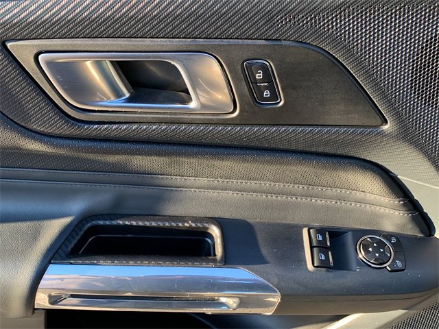 Used 2024 Ford Mustang GT Premium image 16