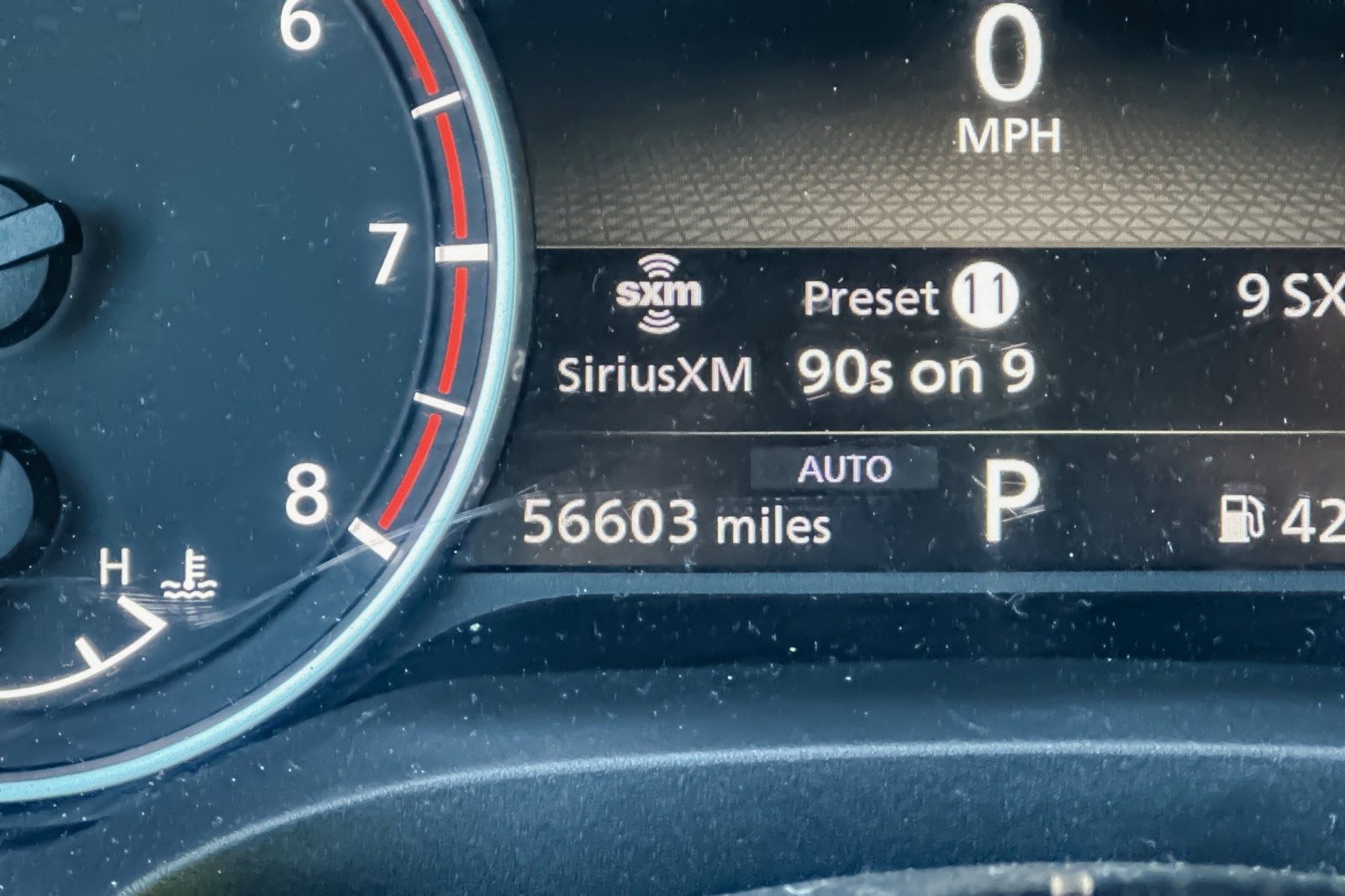 Used 2023 Nissan Rogue SV image 29