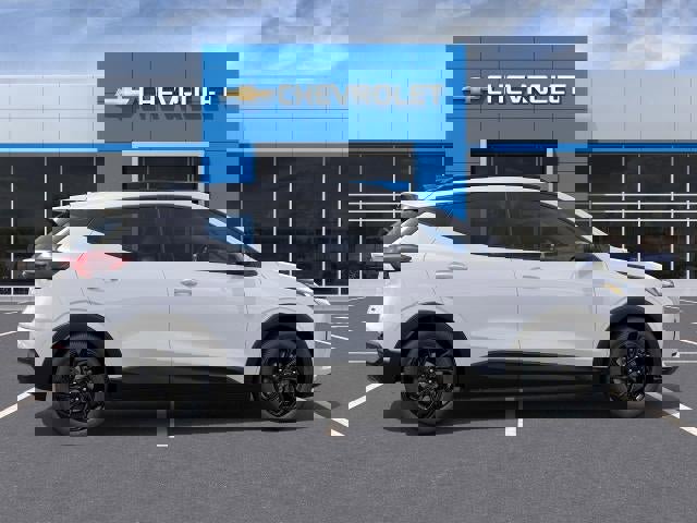 New 2027 Chevrolet Bolt RS image 5