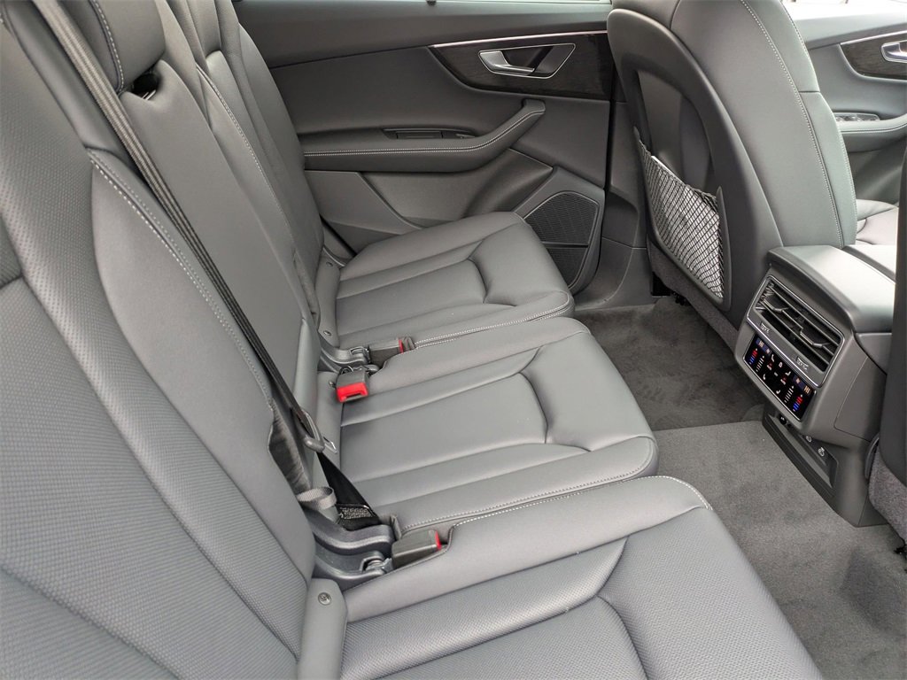 New 2026 Audi Q7 3.0T Premium Plus image 35
