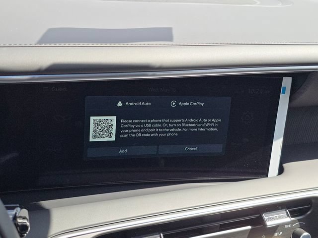 New 2026 Hyundai Palisade Calligraphy AWD/4WD image 5