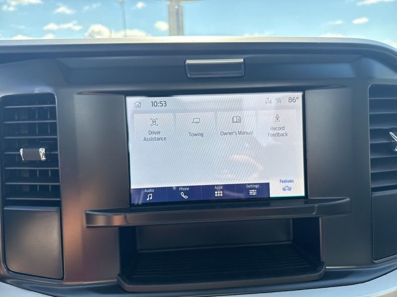 New 2025 Ford F350 XL w/ STX Appearance Package image 26