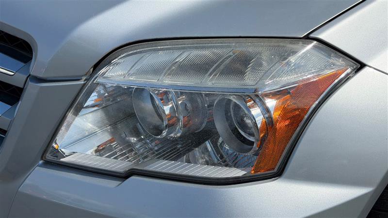 Used 2012 Mercedes-Benz GLK 350 4MATIC image 12