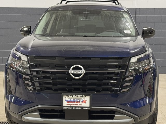 New 2026 Nissan Pathfinder SL image 29