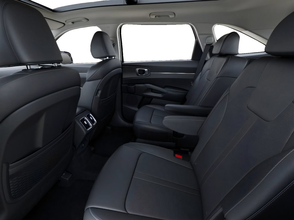 New 2026 Kia Sorento X-Line EX AWD/4WD image 21