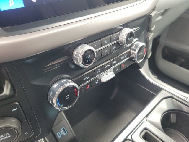 Used 2024 Ford F150 XLT w/ Equipment Group 302A MID image 13