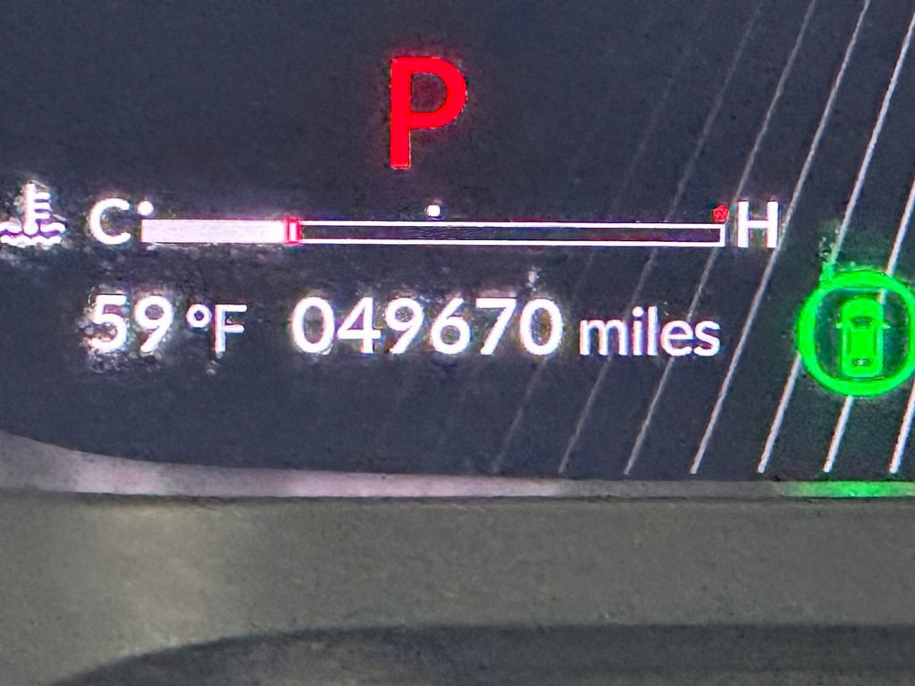 Used 2023 Acura MDX A-Spec image 34