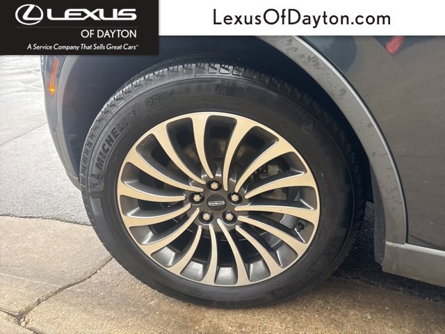 Used 2021 Lincoln Aviator Reserve w/ Equipment Group 201A image 11