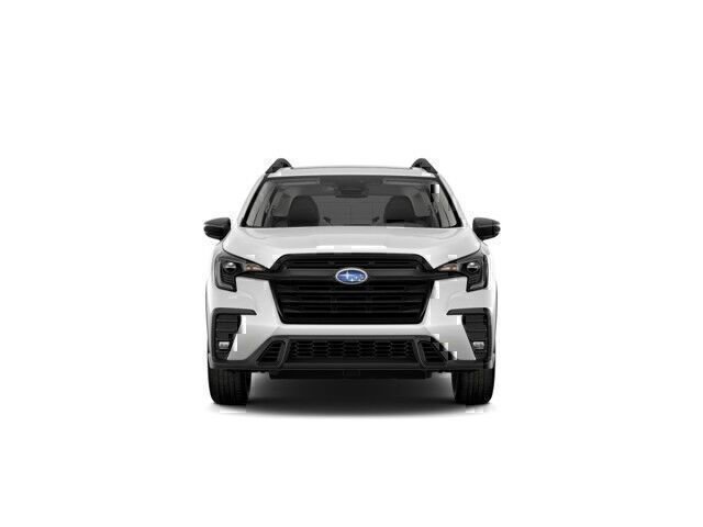 New 2025 Subaru Ascent Onyx Edition image 8