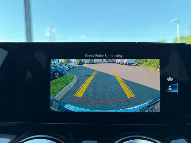 Certified 2023 Mercedes-Benz GLA 250 4MATIC image 22