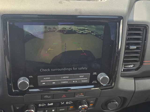 Used 2023 Nissan Frontier PRO-4X w/ Tow Package AWD/4WD image 22