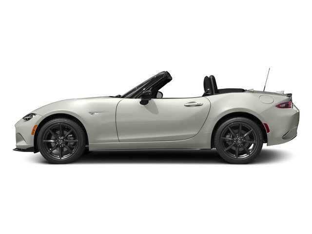 Used 2016 MAZDA MX-5 Miata Club w/ Brembo/BBS Package image 6