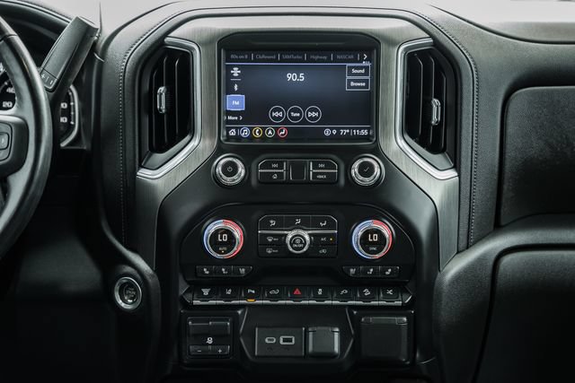Used 2022 GMC Sierra 3500 Denali w/ Denali Ultimate Package AWD/4WD image 26