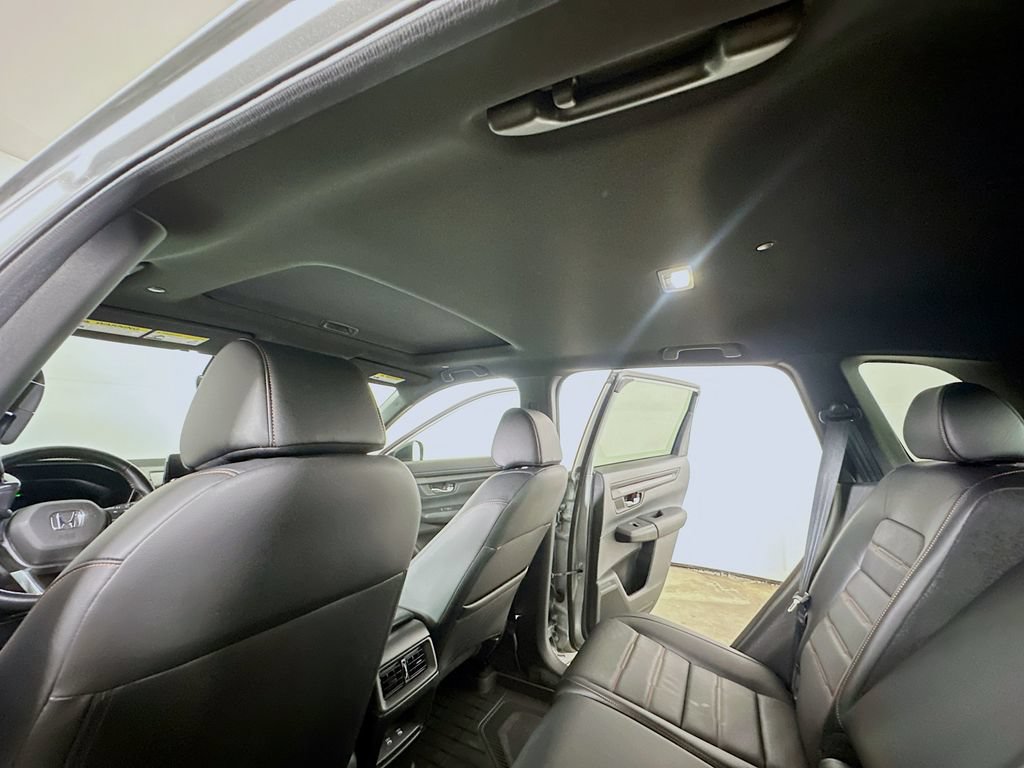 Used 2025 Honda CR-V Sport-L image 15