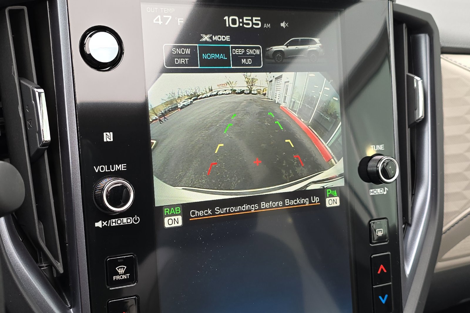 New 2026 Subaru Forester Limited image 20