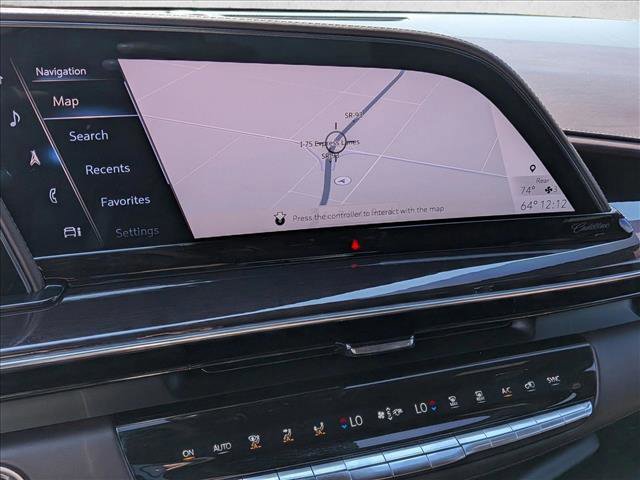 Used 2021 Cadillac Escalade Sport Platinum image 14