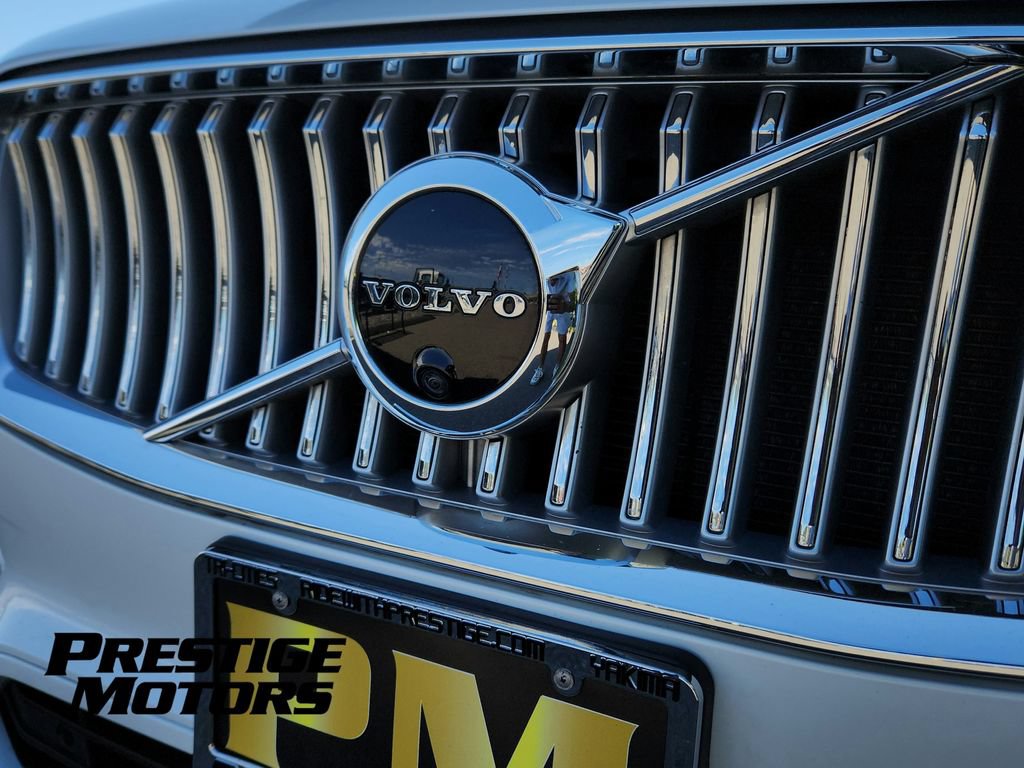 Used 2022 Volvo XC90 T6 Inscription w/ Advanced Package AWD/4WD image 12