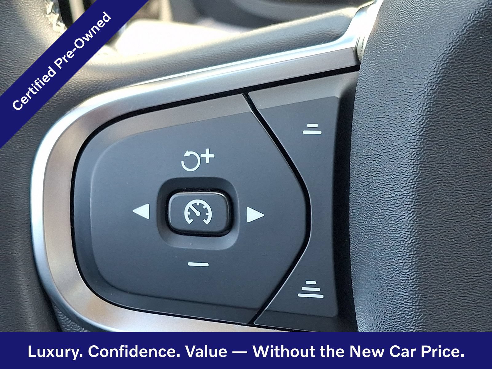 Certified 2025 Volvo S60 B5 Core AWD/4WD image 23