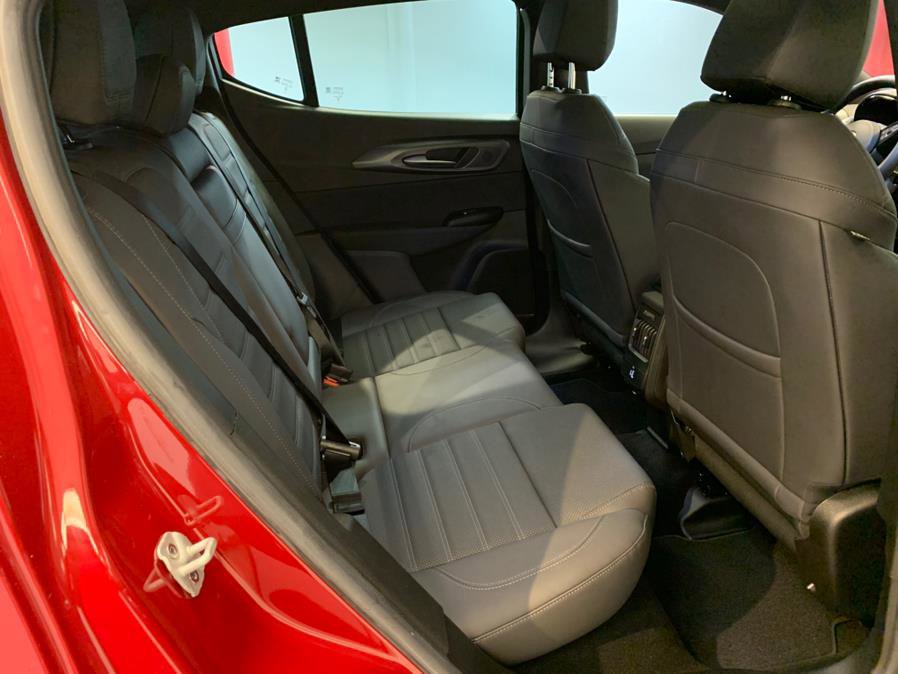 Used 2024 Alfa Romeo Tonale Ti image 61